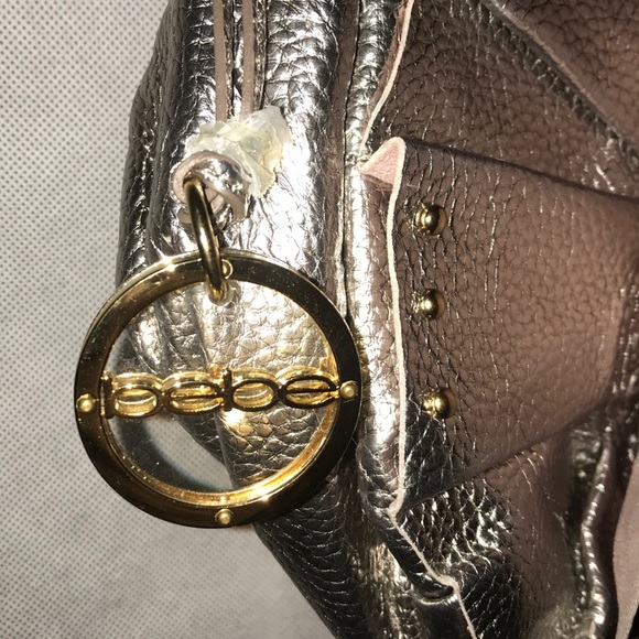 🍭💋PURE AWESOME RARE BEBE BAG🍭💋 - Picture 5 of 7